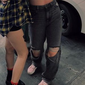 Cute boyfriend/skater Jeans!